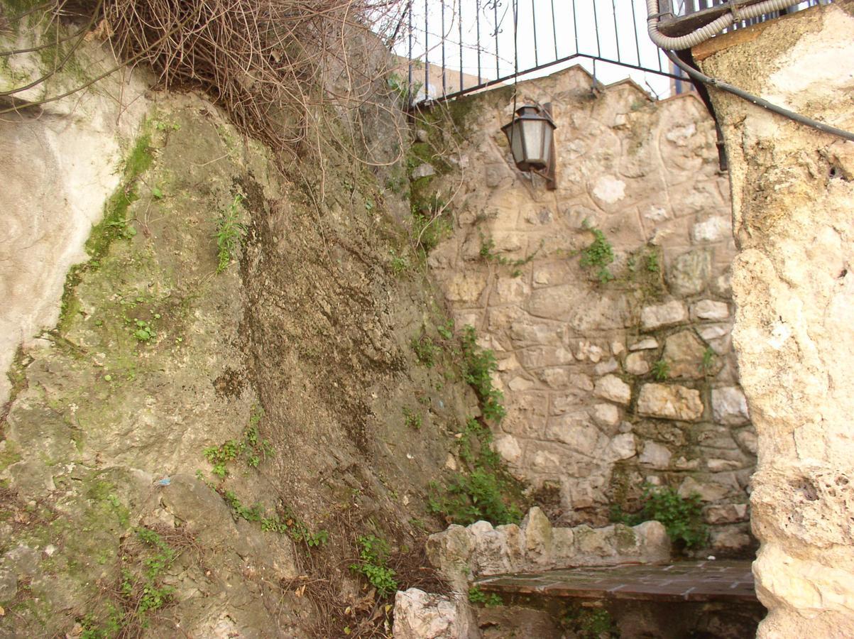 La Cueva De Juan Pedro Apartment Cazorla Exterior photo