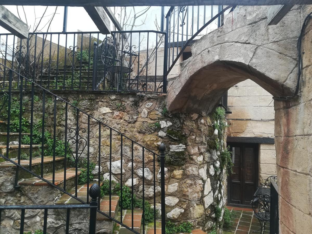 La Cueva De Juan Pedro Apartment Cazorla Exterior photo